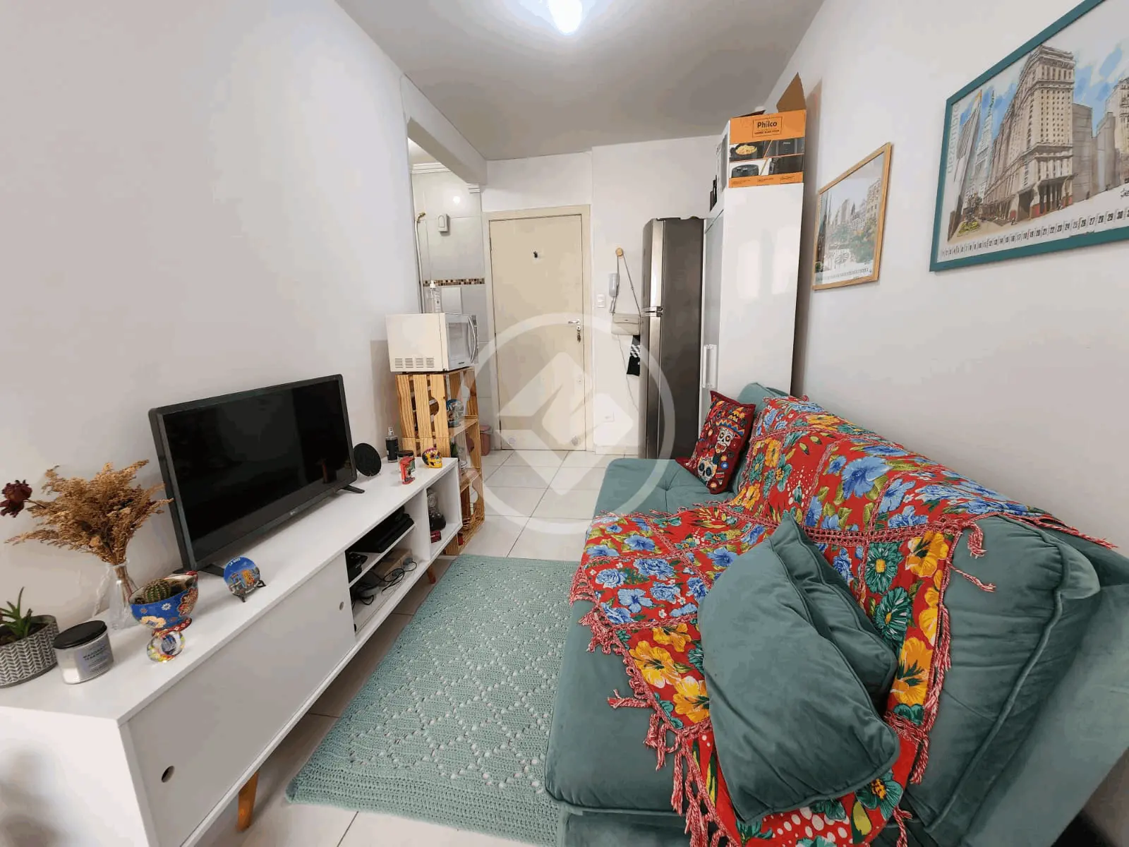 Apartamento VILA BUARQUE, São Paulo - SP — foto 1