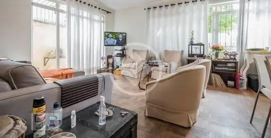 Imagem 6 - Casa em Campo Belo, São Paulo - SP