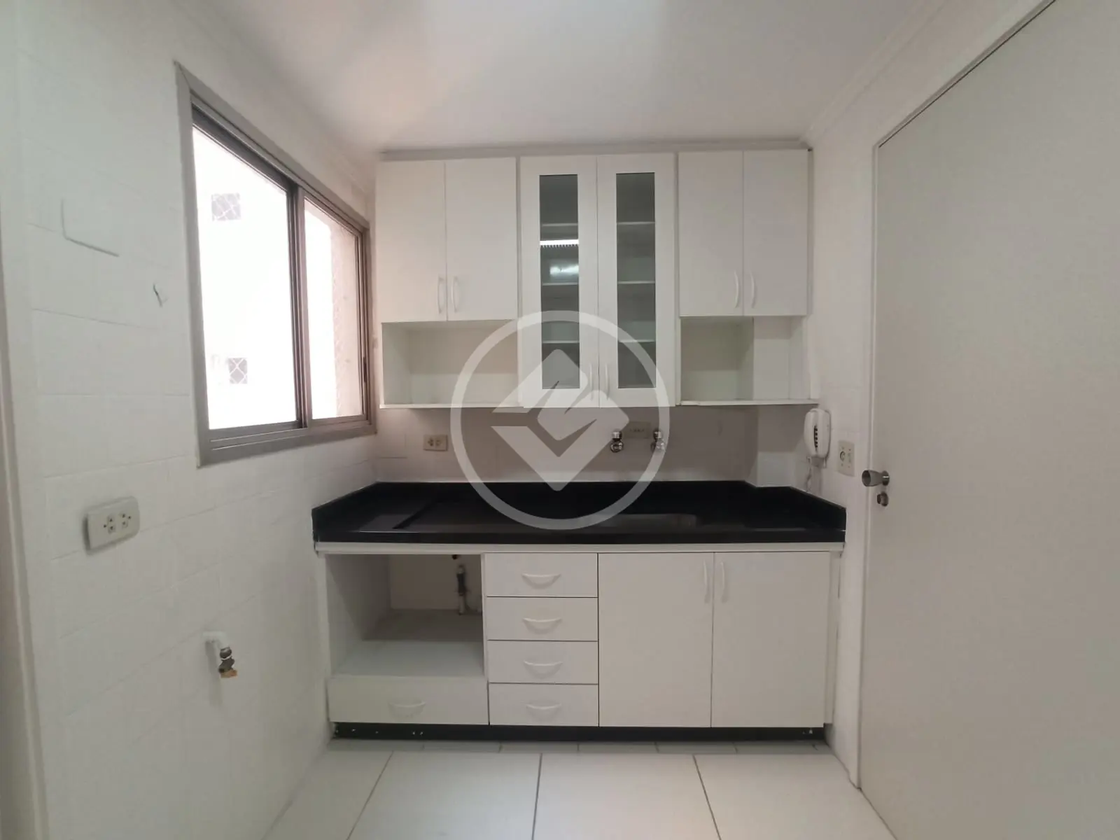 Imagem 1 - Apartamento em BROOKLIN PAULISTA, São Paulo - SP