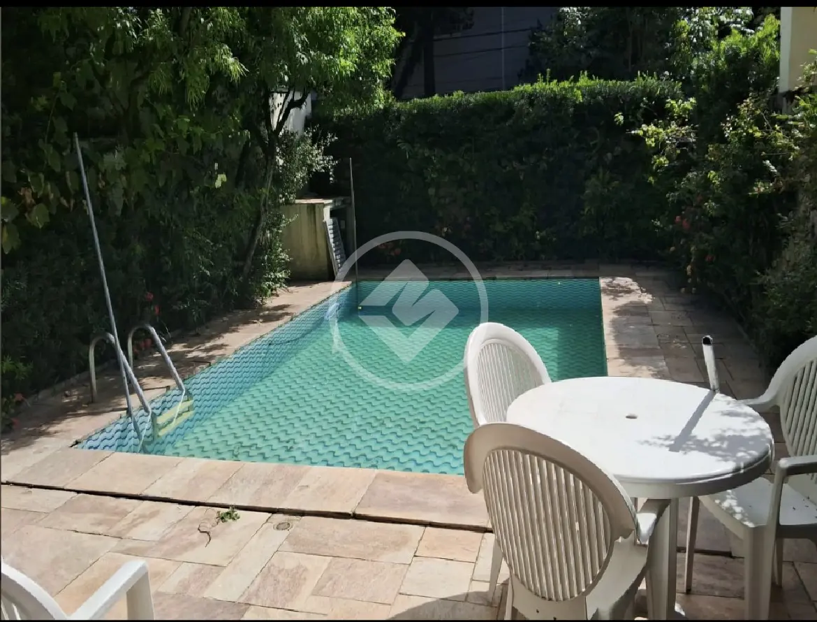 Imagem 6 - Casa em Vila Madalena, São Paulo - SP