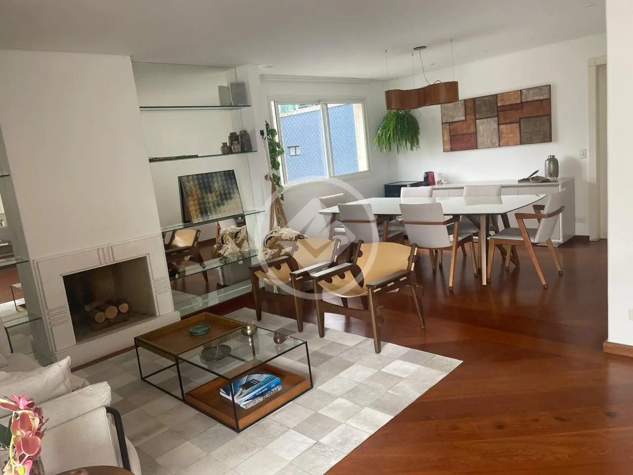 Apartamento Brooklin Novo, São Paulo - SP — foto 2