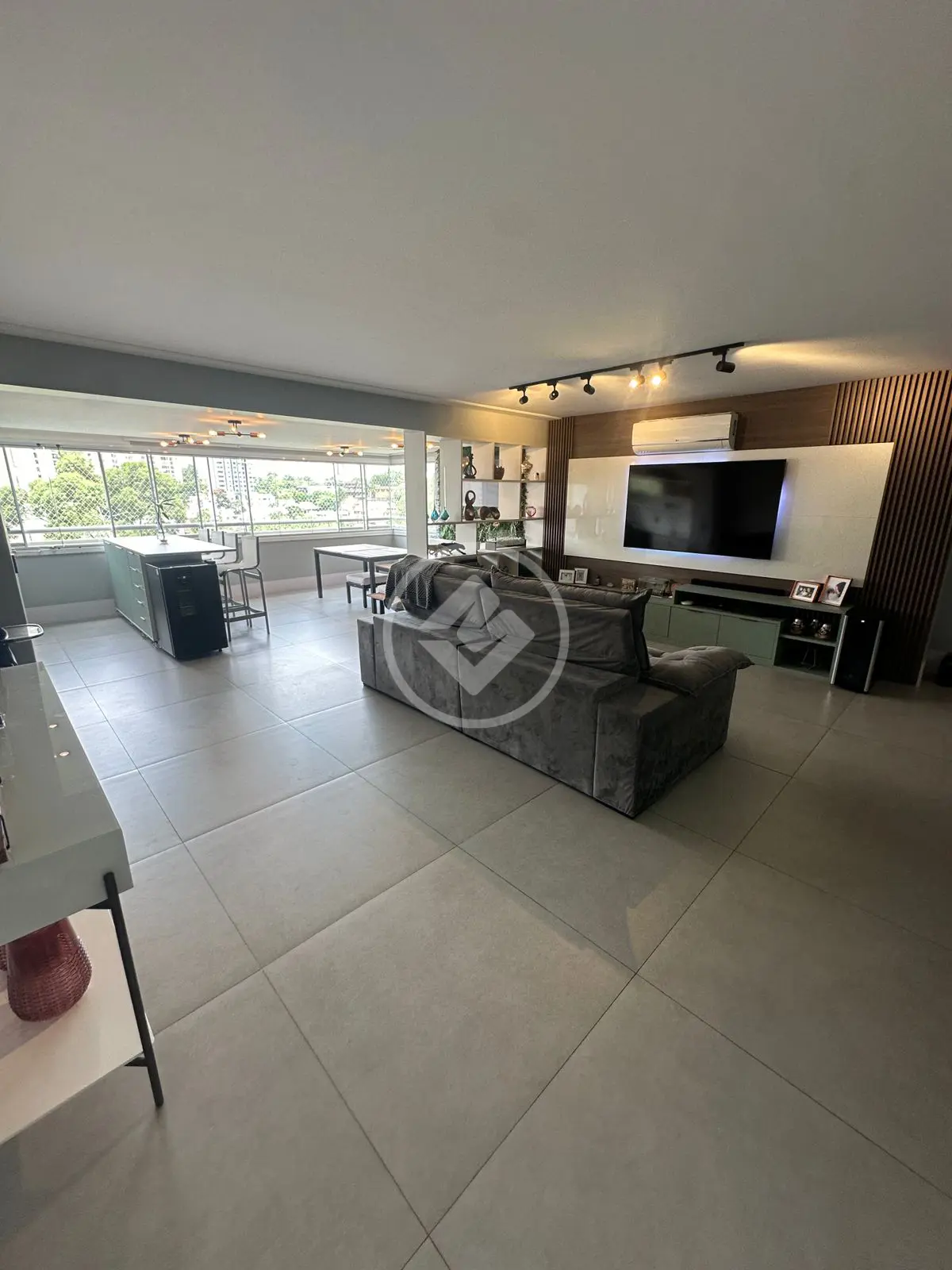 Apartamento PARAISO DO MORUMBI, São Paulo - SP — foto 1