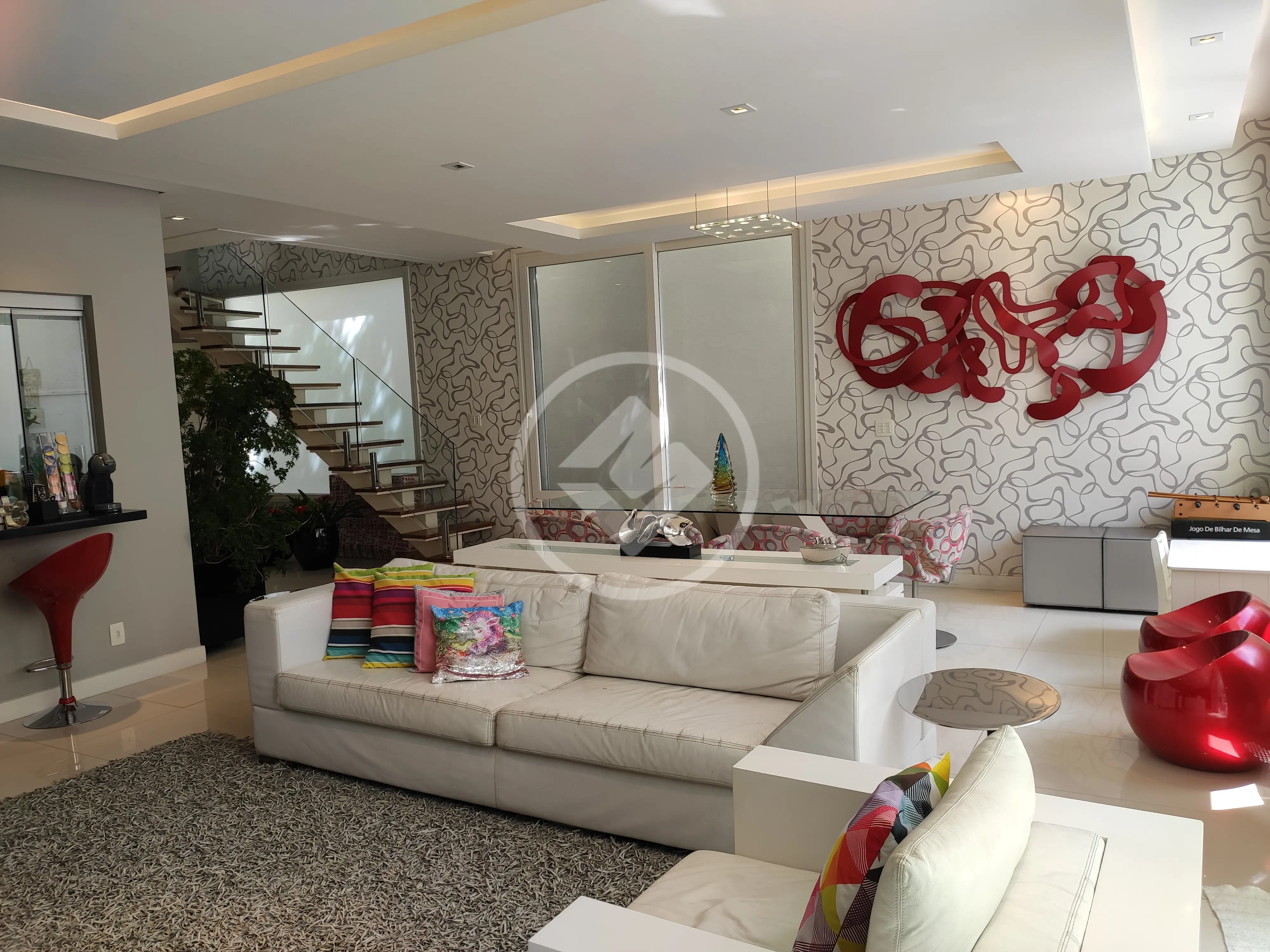 Imagem 1 - Casa Condomínio em Campo Belo, São Paulo - SP