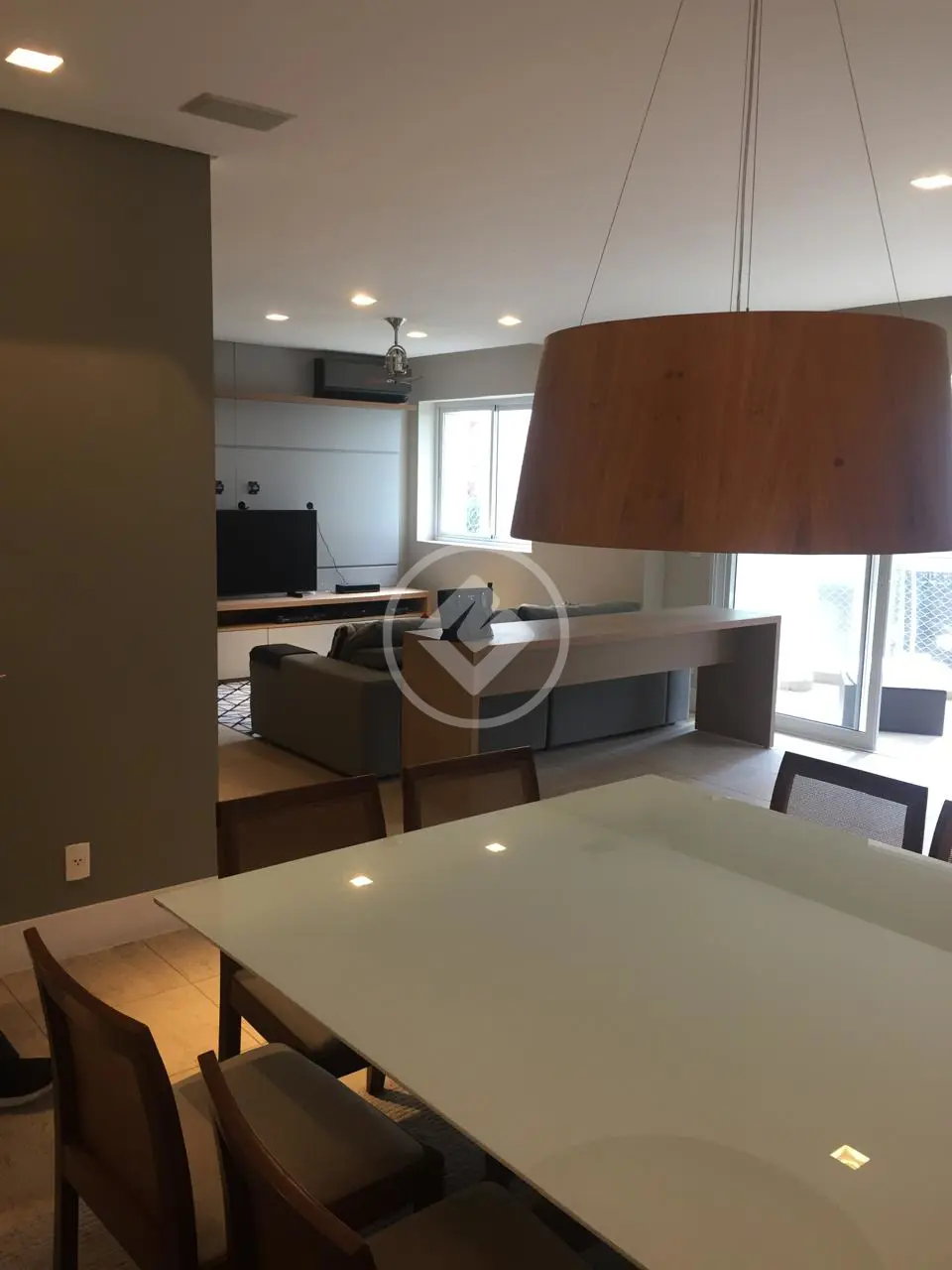 Imagem 2 - Apartamento em Vila Nova Conceição, São Paulo - SP