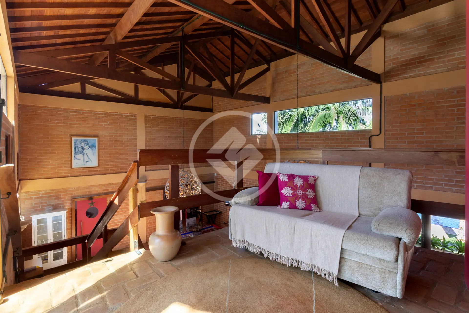 Imagem 4 - Casa Condomínio em SANTO AFONSO 1, Vargem Grande Paulista - SP