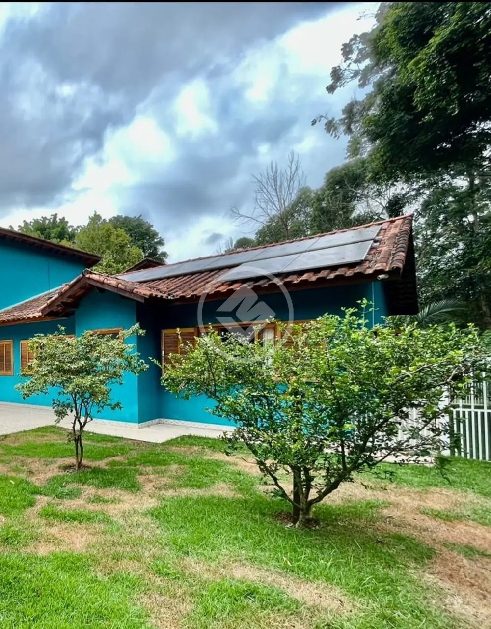 Imagem 2 - Casa Condomínio em Granja Caiapia, Cotia - SP