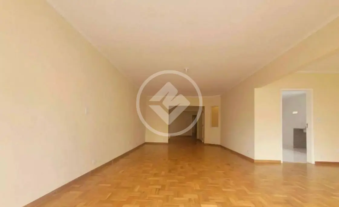 Apartamento HIGIENÓPOLIS, São Paulo - SP — foto 2
