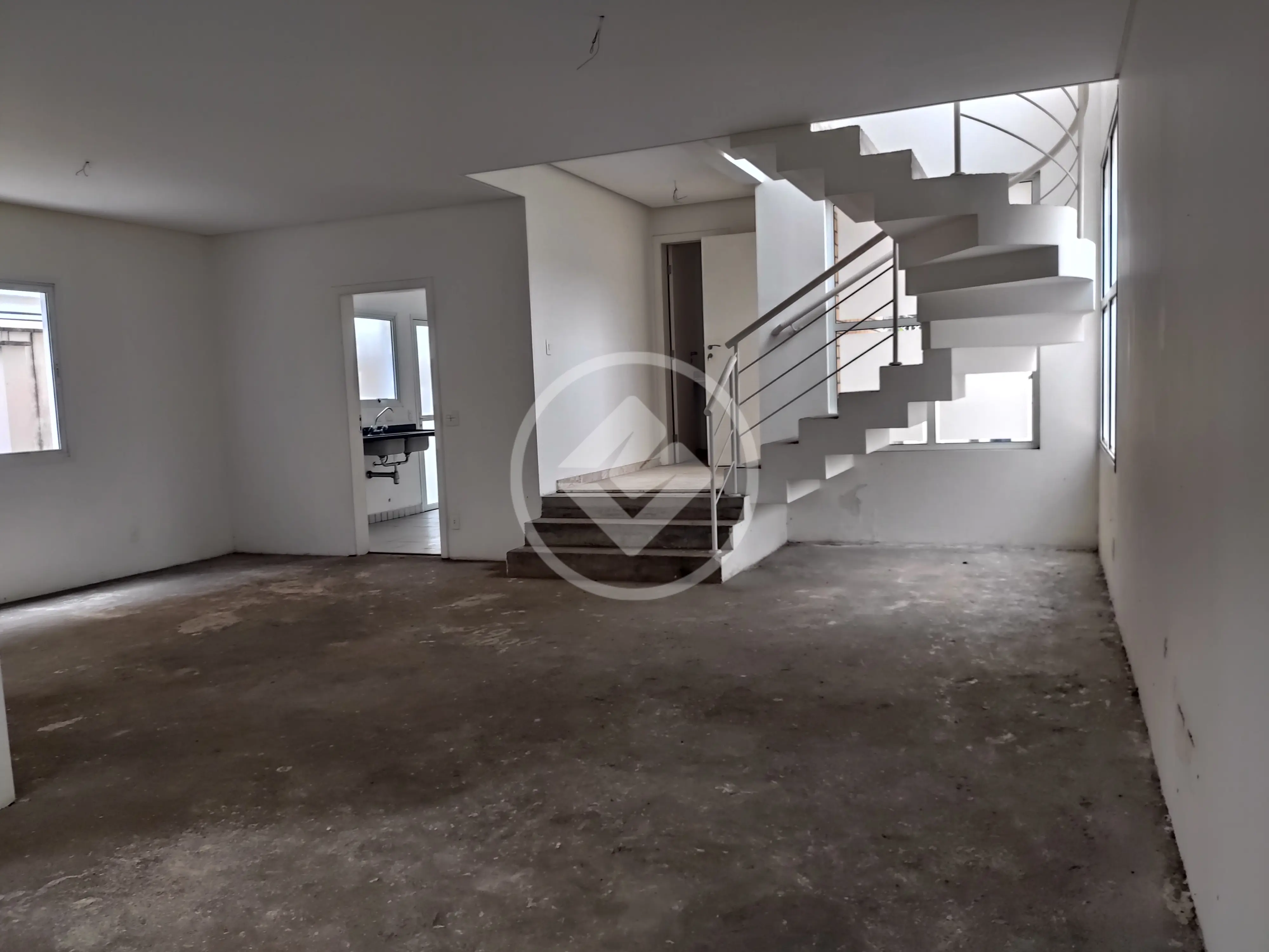 Imagem 1 - Casa Condomínio em Jardim Petrópolis, São Paulo - SP