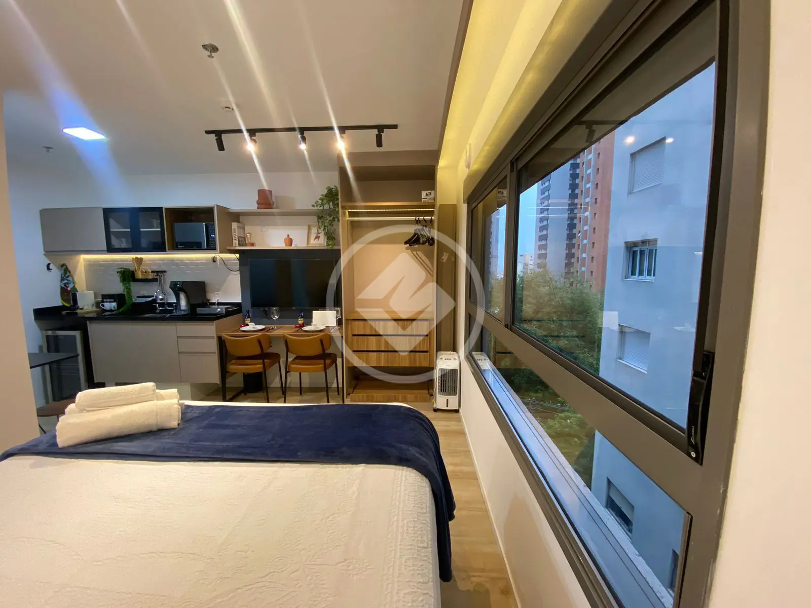 Apartamento PARAISO, São Paulo - SP — foto 1