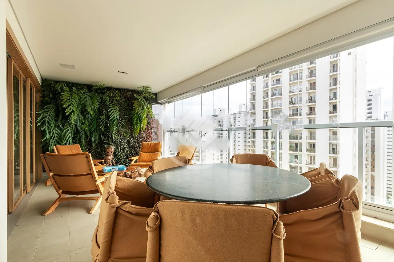 Imagem 5 - Apartamento em Moema, São Paulo - SP