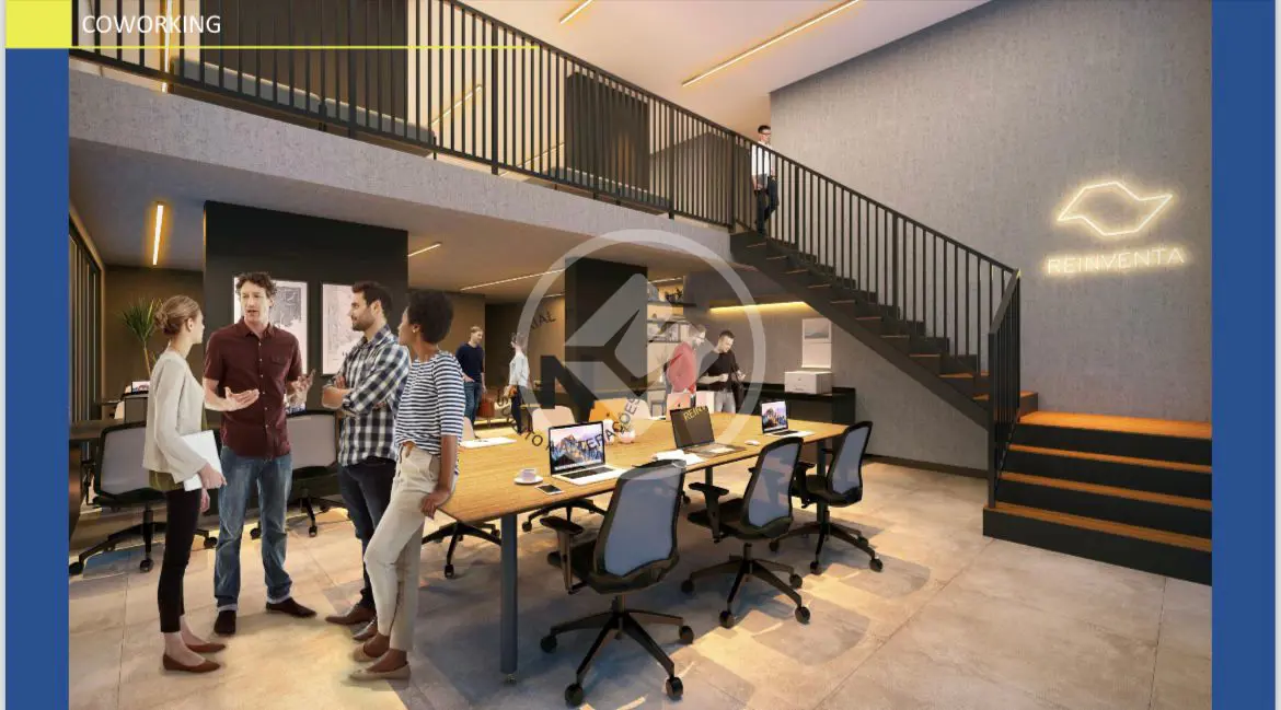 Imagem 1 - Loft / Studio em Vila Olímpia, São Paulo - SP