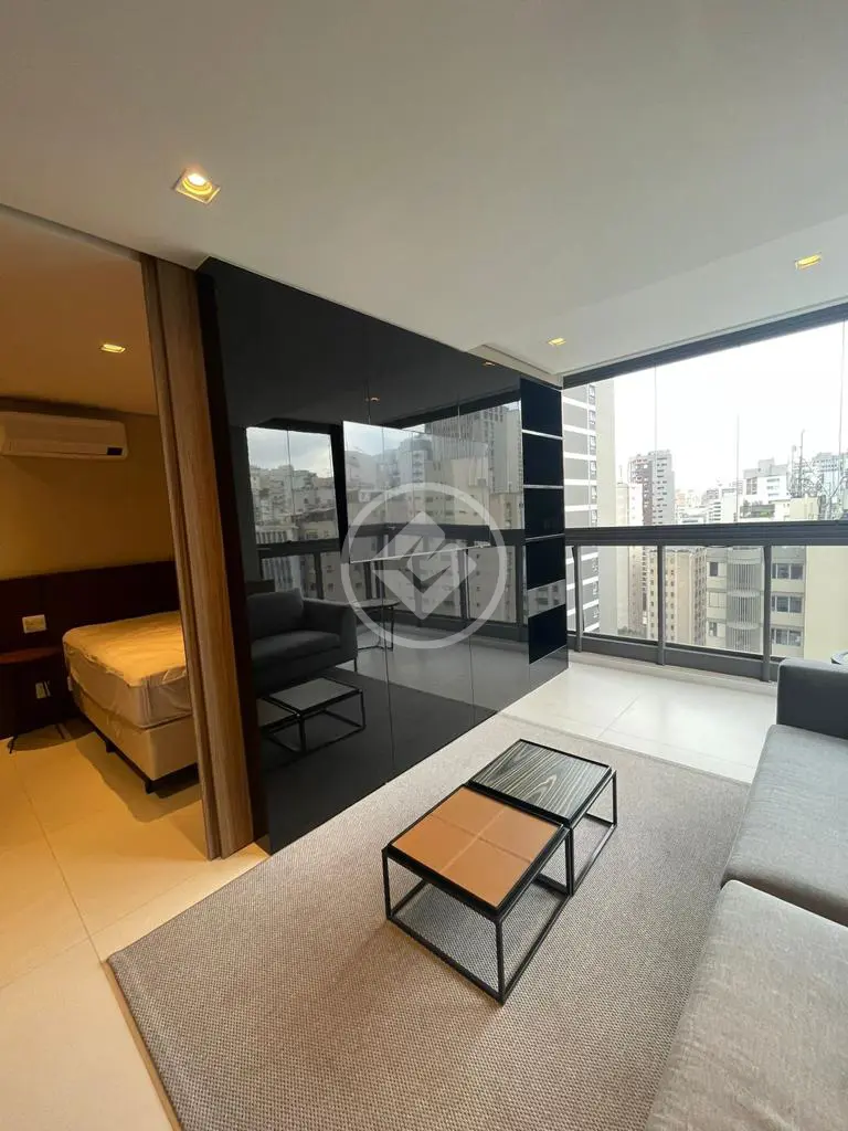 Apartamento JARDIM PAULISTA, São Paulo - SP — foto 2