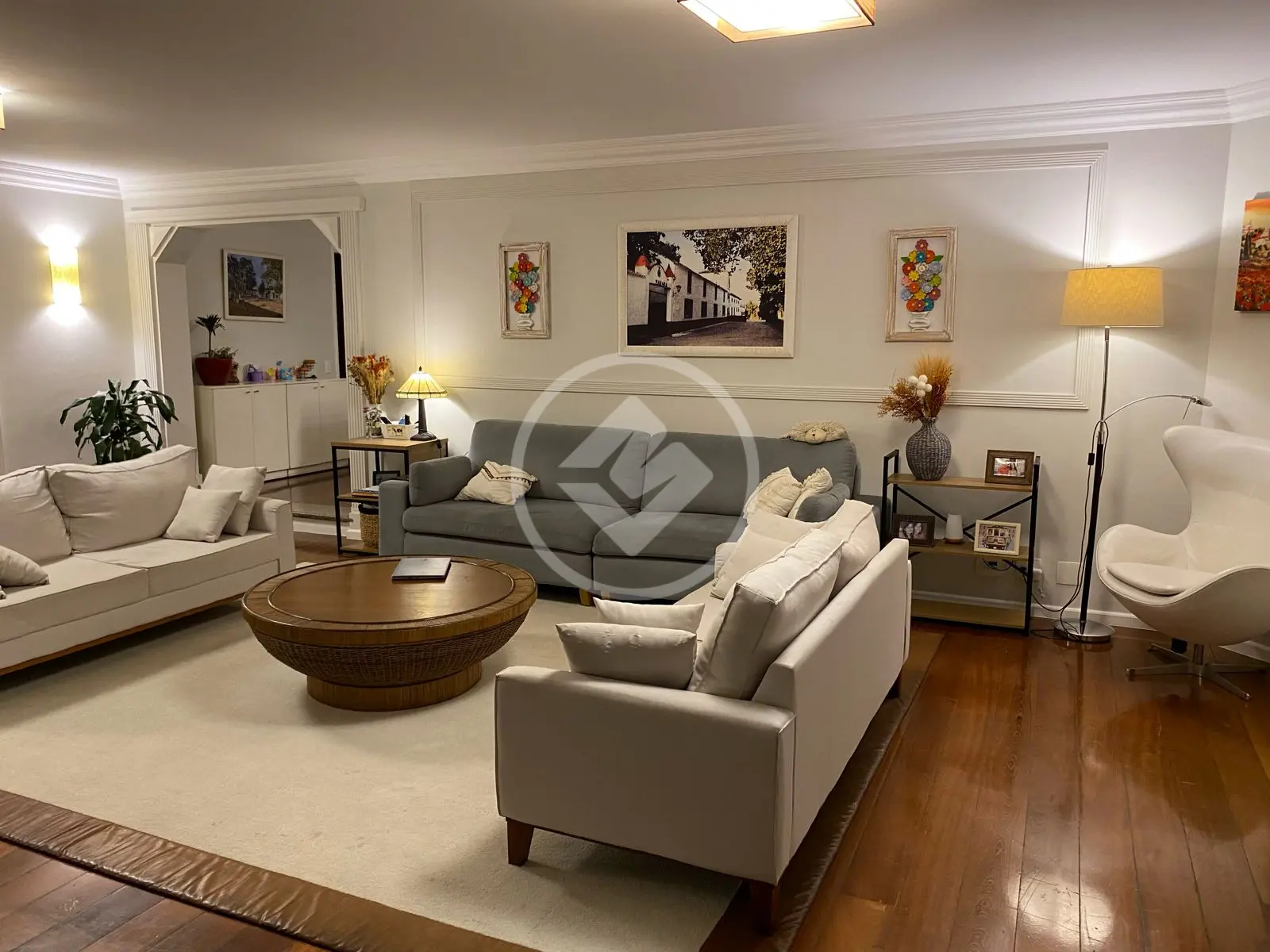 Apartamento SANTO AMARO, São Paulo - SP — foto 2