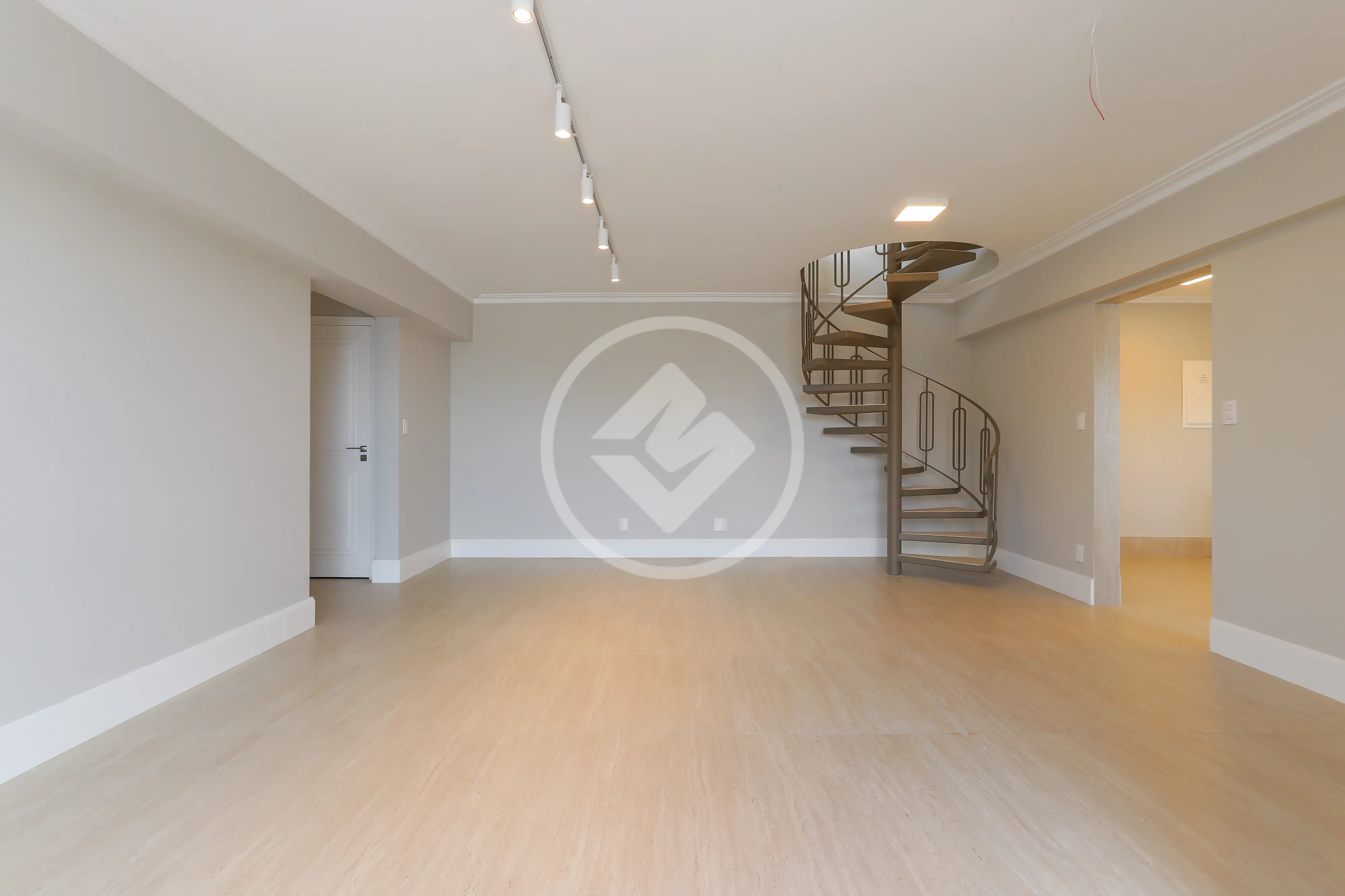 Imagem 2 - Cobertura Duplex em PERDIZES, São Paulo - SP