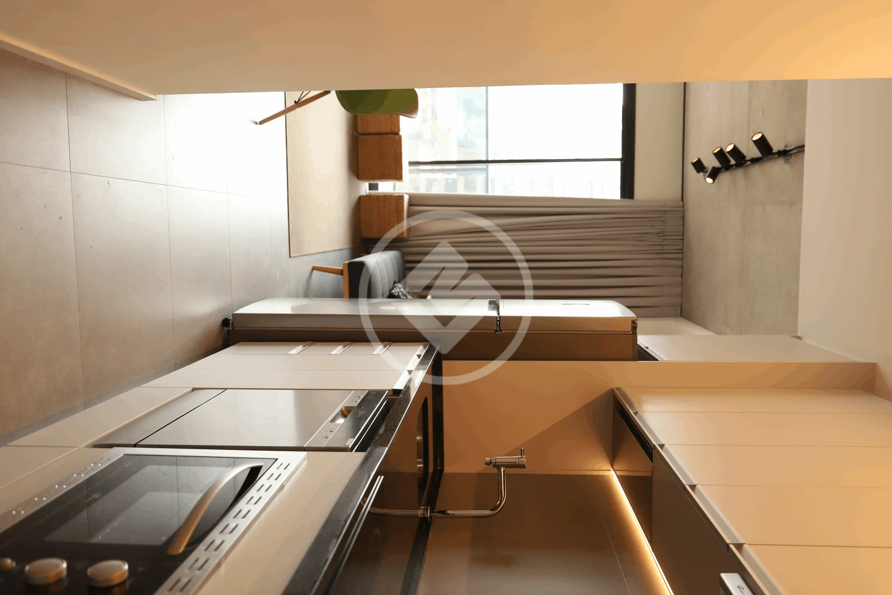Imagem 4 - Apartamento em VILA OLIMPIA, São Paulo - SP