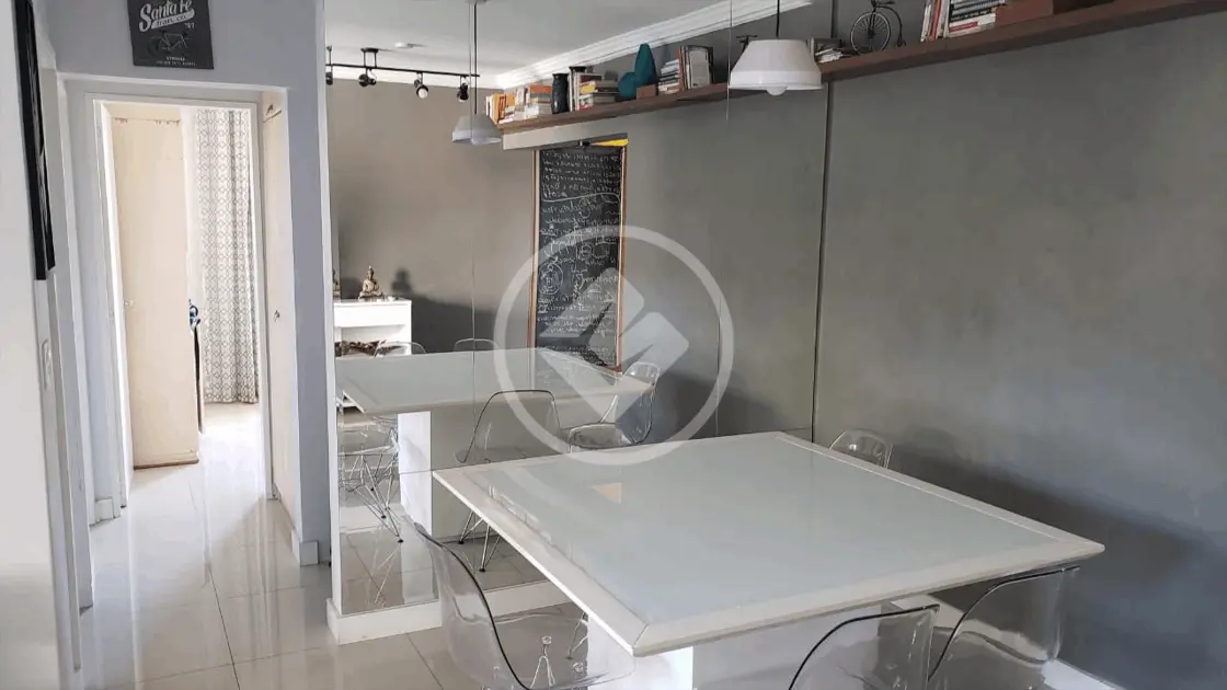 Imagem 2 - Apartamento em Jardim Brasil (Zona Sul), São Paulo - SP