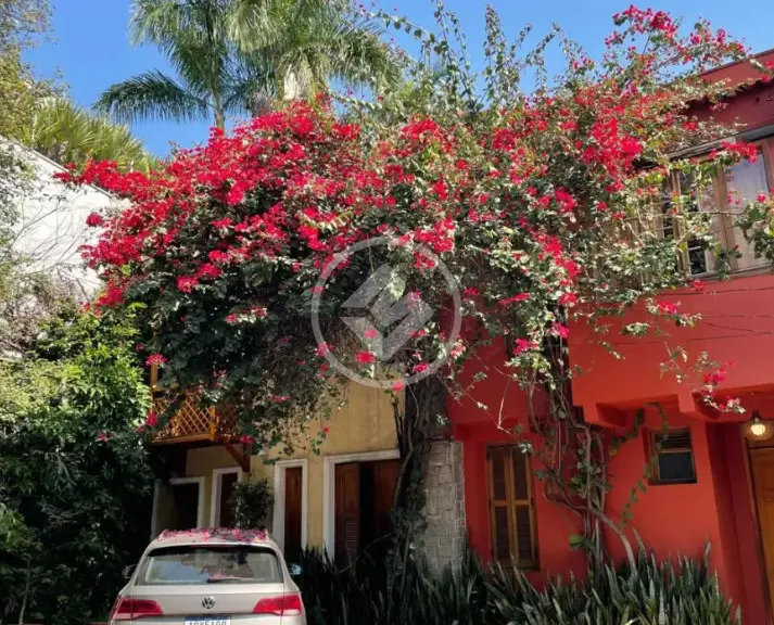 Imagem 5 - Casa em JARDIM PAULISTANO, São Paulo - SP