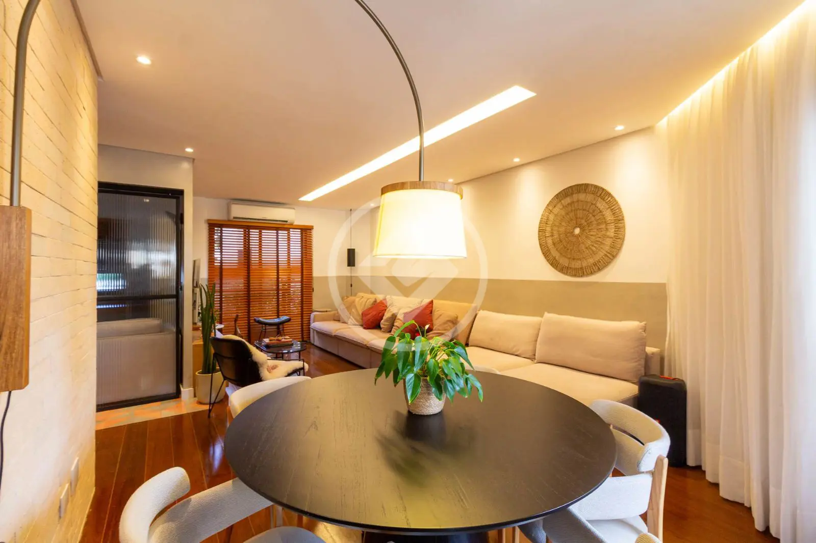 Imagem 3 - Apartamento em BROOKLIN PAULISTA, São Paulo - SP