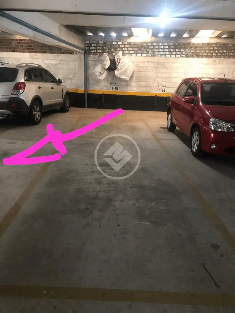 Imagem 5 - Apartamento em PARAISO DO MORUMBI, São Paulo - SP