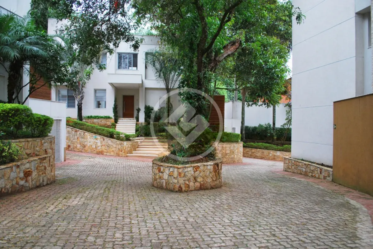 Image 28 - Casa Condomínio em Jardim Petrópolis, São Paulo - SP