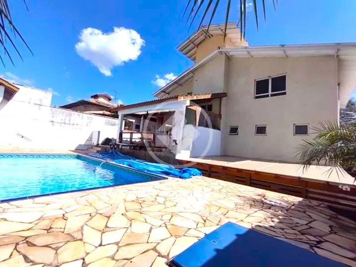 Imagem 4 - Casa Condomínio em Jardim Ipês, Cotia - SP