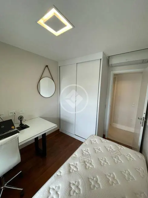 Imagem 4 - Apartamento em Indianópolis, São Paulo - SP
