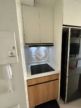 Imagem 5 - Loft / Studio em Vila Nova Conceição, São Paulo - SP