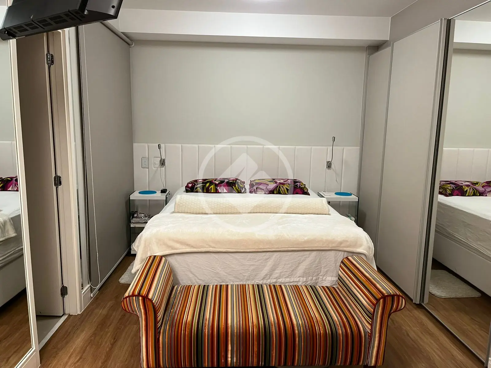 Imagem 6 - Apartamento em BROOKLIN PAULISTA, São Paulo - SP