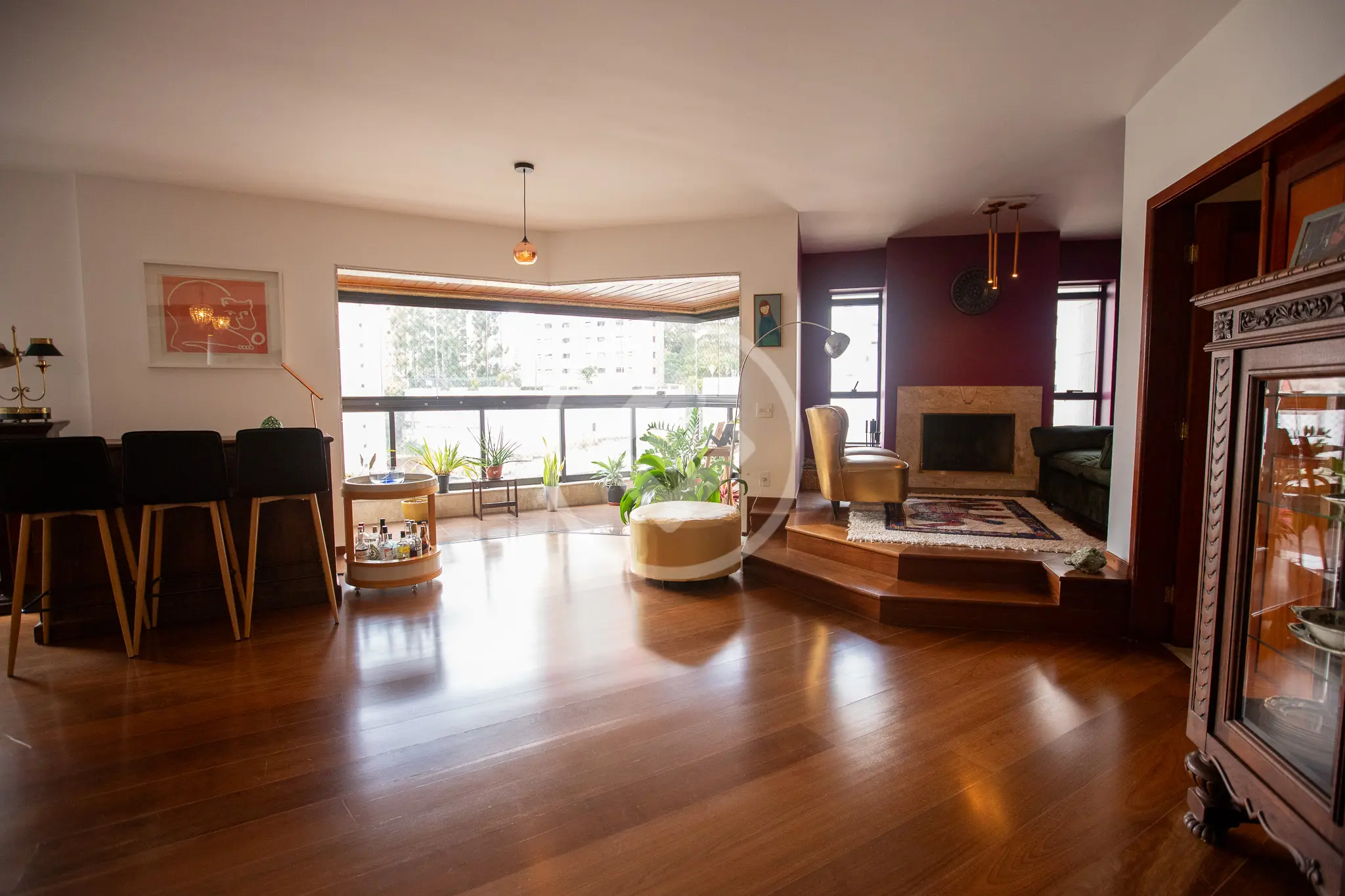 Apartamento VILA ANDRADE, São Paulo - SP — foto 1