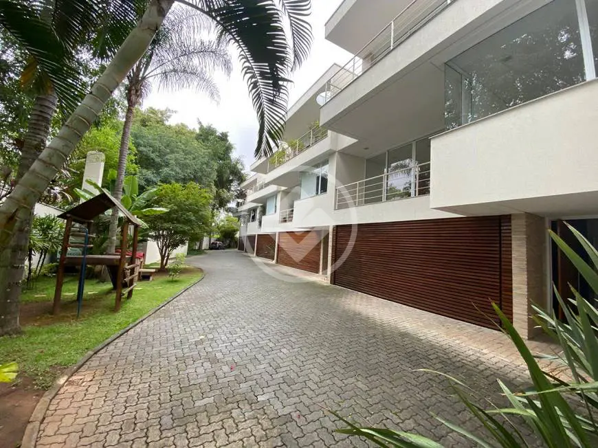 Casa Condomínio BROOKLIN PAULISTA, São Paulo - SP — foto 1