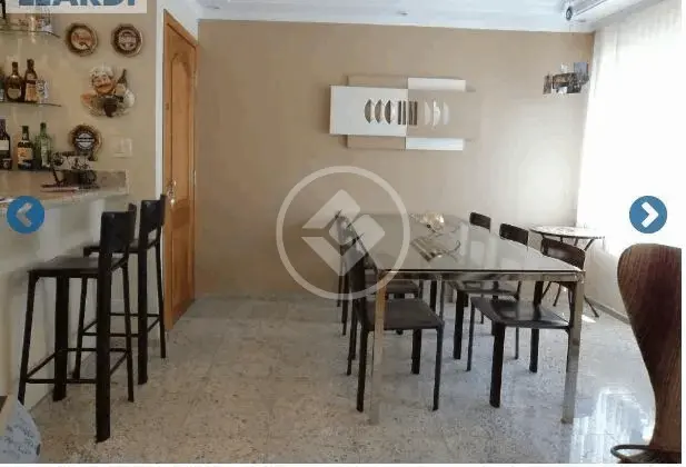 Imagem 2 - Apartamento em Indianópolis, São Paulo - SP