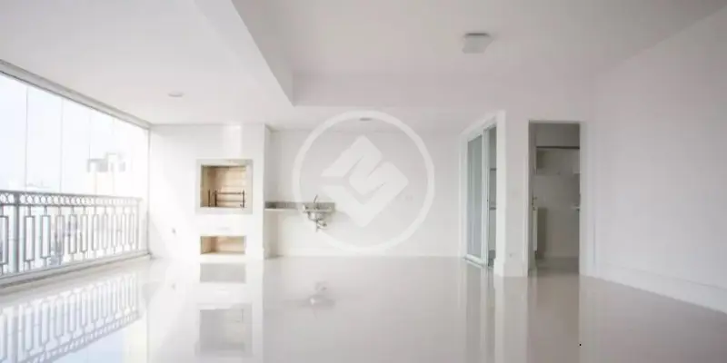 Imagem 4 - Apartamento em VILA OLIMPIA, São Paulo - SP