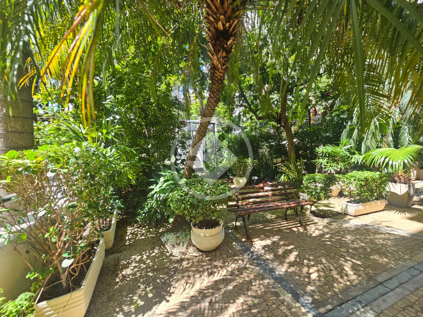 Imagem 1 - Apartamento em BROOKLIN PAULISTA, São Paulo - SP