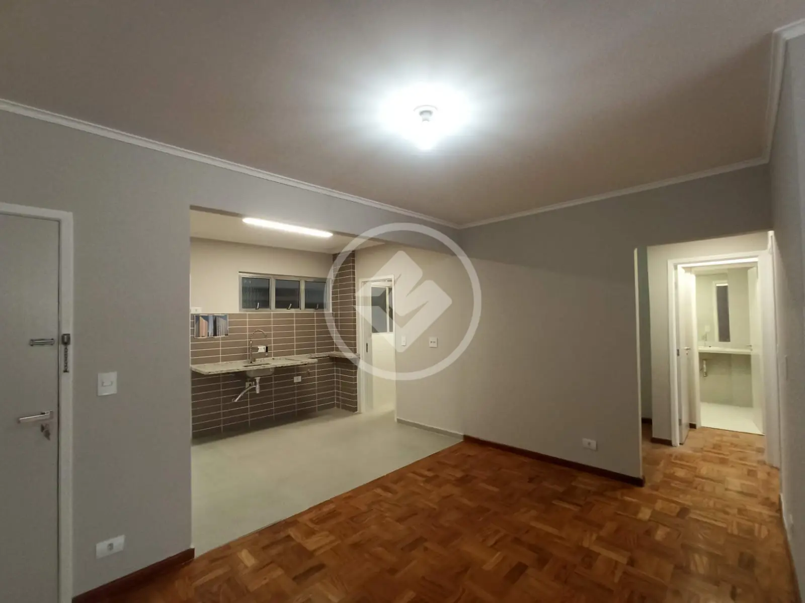 Imagem 3 - Apartamento em VILA NOVA CONCEICAO, São Paulo - SP