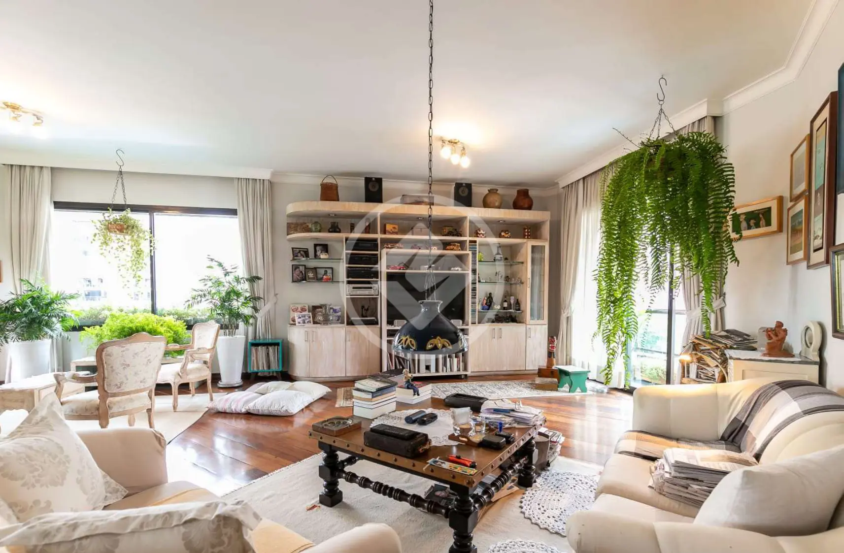 Imagem 1 - Apartamento em Moema, São Paulo - SP