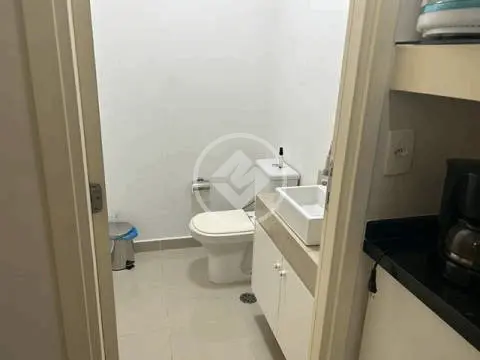 Imagem 4 - Sala Comercial em JARDIM PAULISTA, São Paulo - SP