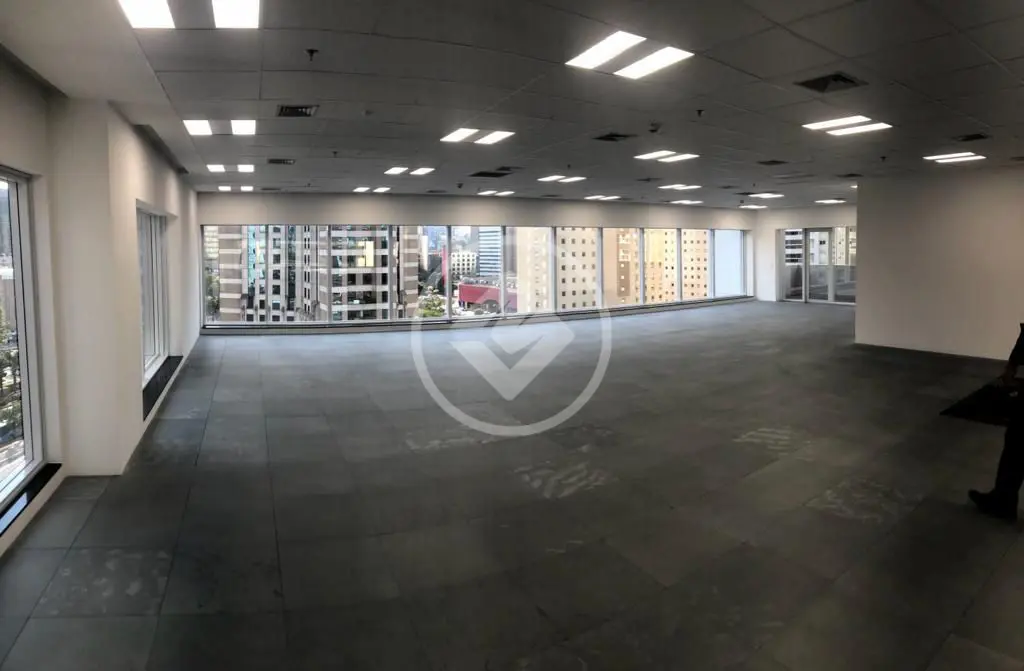 Sala Comercial Vila Gertrudes, São Paulo - SP — foto 2