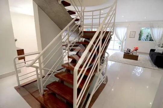 Imagem 2 - Casa Condomínio em Campo Belo, São Paulo - SP