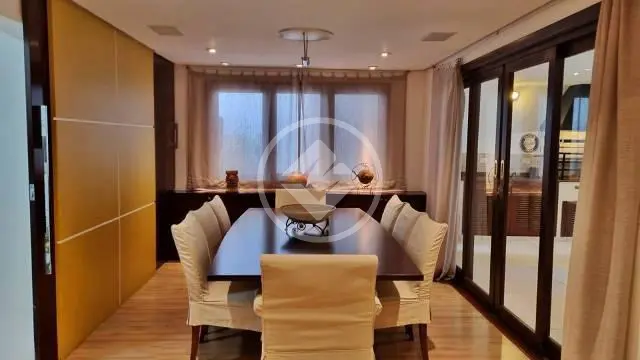 Imagem 6 - Casa Condomínio em Jardim Cordeiro, São Paulo - SP