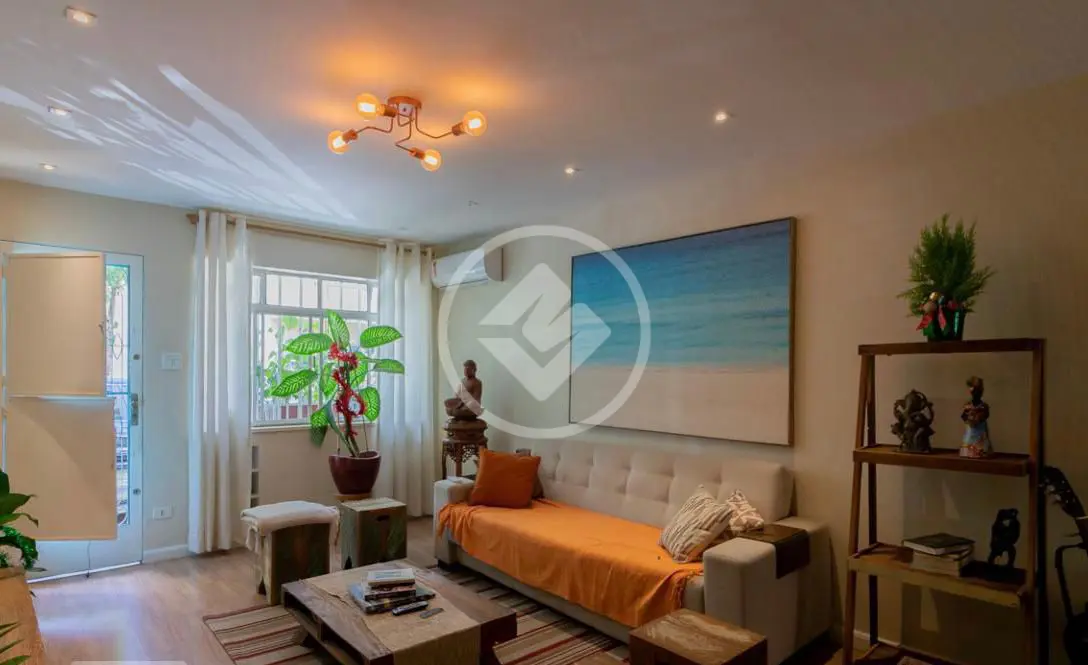 Imagem 2 - Casa Condomínio em JARDIM PAULISTANO, São Paulo - SP