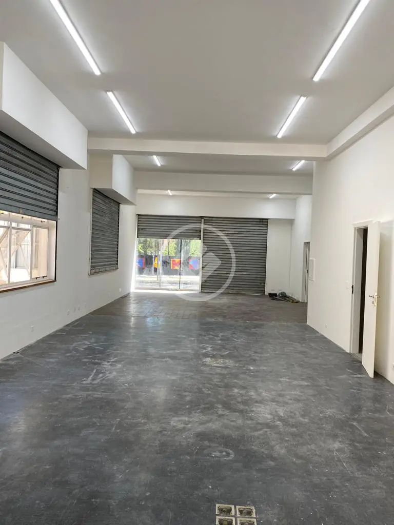Imagem 2 - Prédio em Alto de Pinheiros, São Paulo - SP