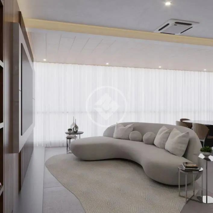 Image 10 - Apartamento em Brooklin Novo, São Paulo - SP