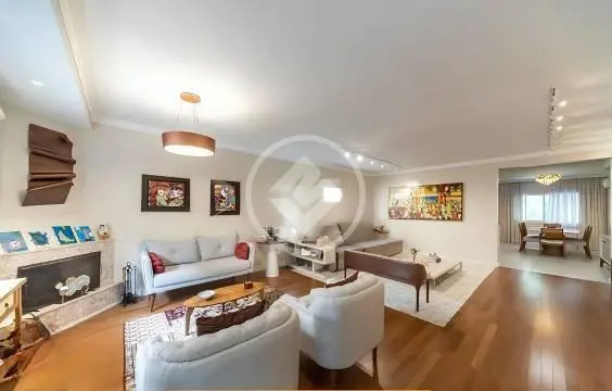 Imagem 6 - Casa Condomínio em Jardim Prudência, São Paulo - SP