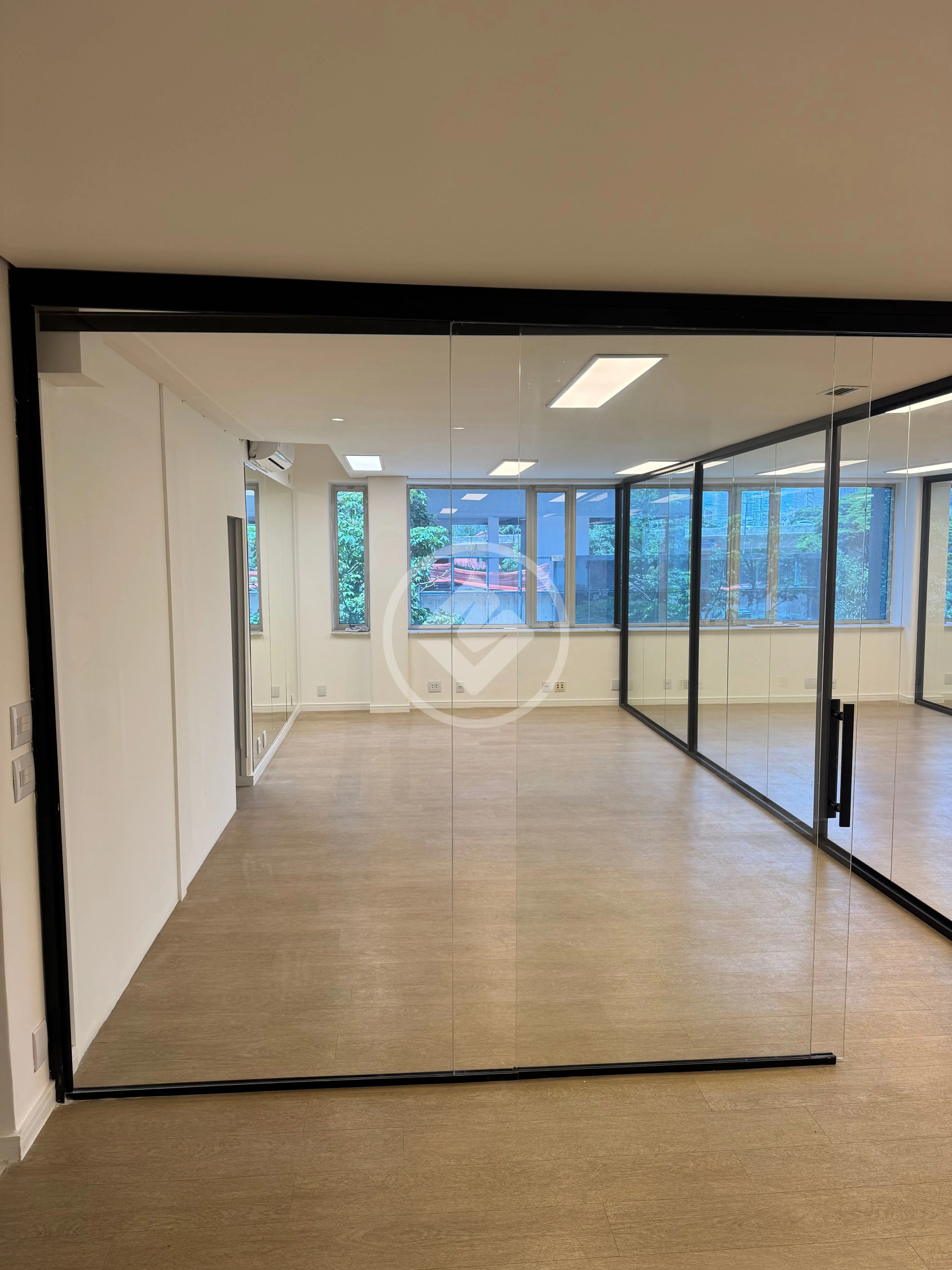 Imagem 4 - Sala Comercial em VILA OLIMPIA, São Paulo - SP