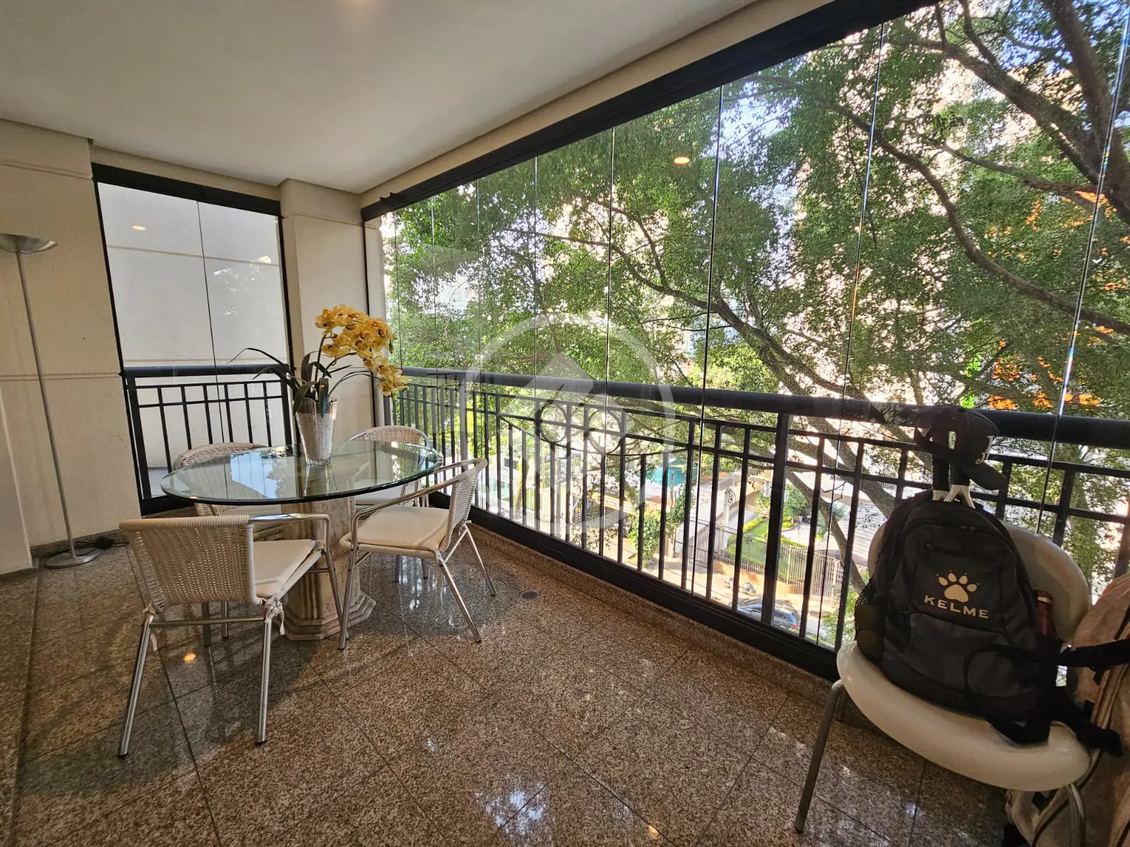 Imagem 3 - Apartamento em Indianópolis, São Paulo - SP