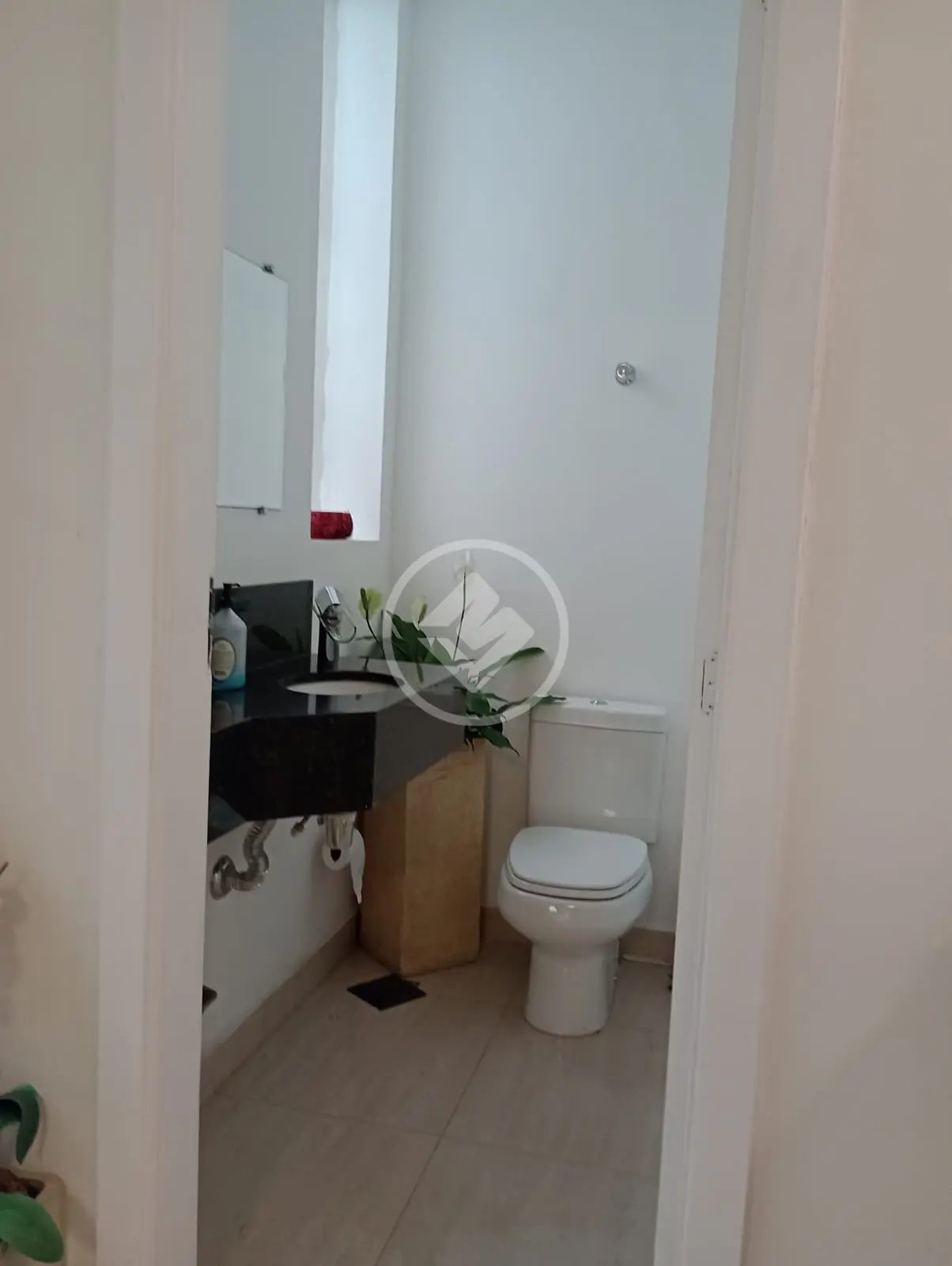 Imagem 4 - Casa em CAMPO BELO, São Paulo - SP