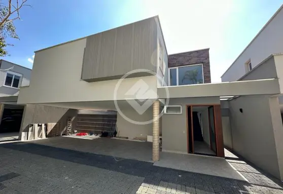 Imagem 5 - Casa Condomínio em Jardim dos Estados, São Paulo - SP