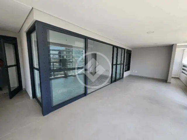 Imagem 1 - Apartamento em Chácara Santo Antônio (Zona Sul), São Paulo - SP