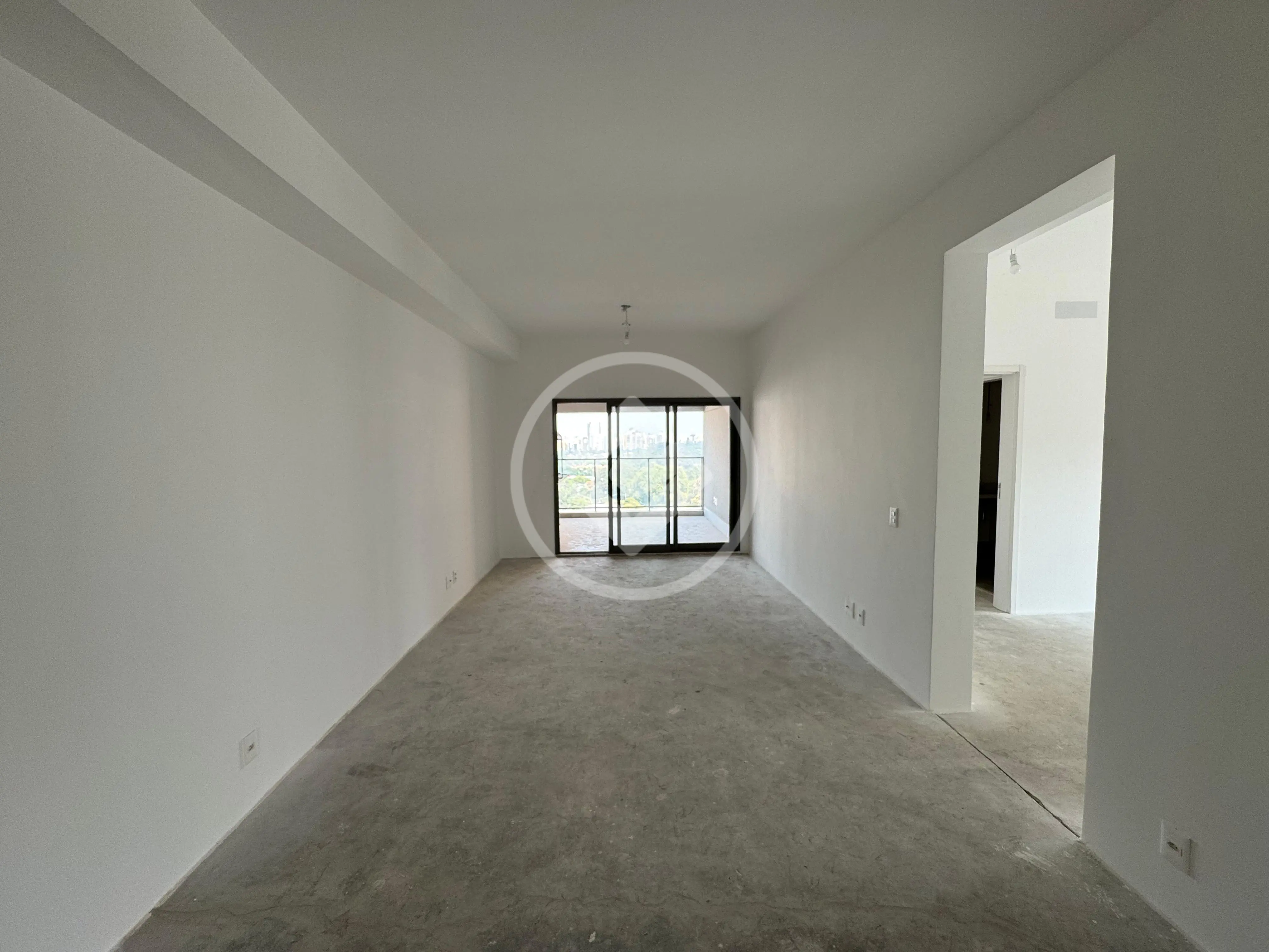 Apartamento Jardim Vila Mariana, São Paulo - SP — foto 1