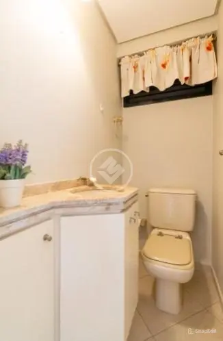 Imagem 6 - Apartamento em Brooklin Novo, São Paulo - SP